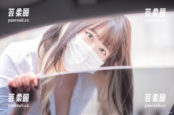原图是基础，套图才是对Aram(아람)空姐的完美诠释