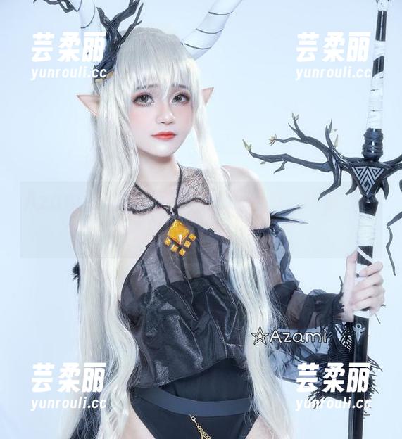 Azami的旗袍狂想，高清合集，给你无限想象空间！