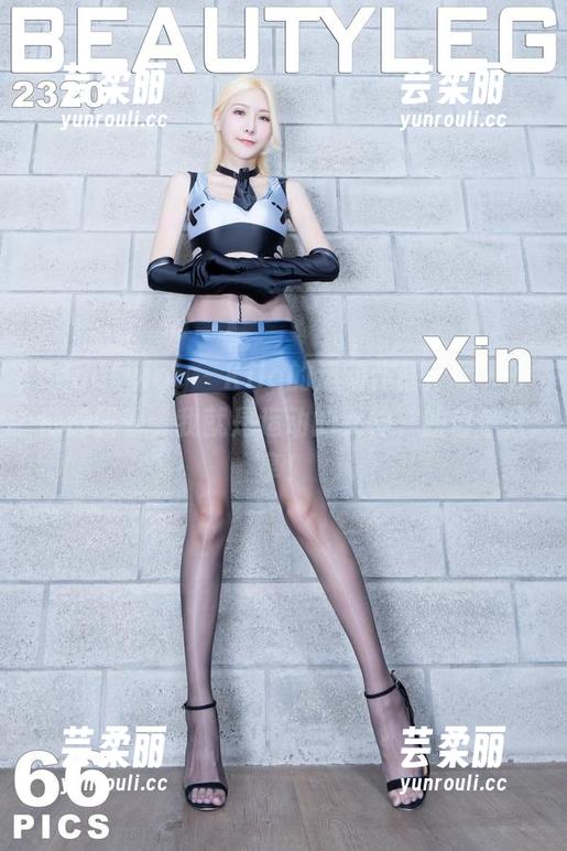 Beautyleg - Kila的运动作品：每一帧都透露着‘我就是运动的女神’的自信分享！