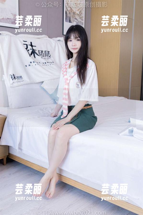 BoBoSocks袜啵啵 - 奶油的黑丝打底（脚尖加固款），当无圣光遇上原图，真是震撼我的三观。