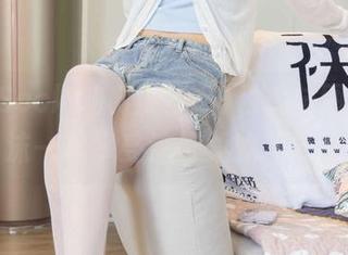 BoBoSocks袜啵啵 – 粉色棉袜图包，跟着小沫一起享受这份柔软的分享吧！