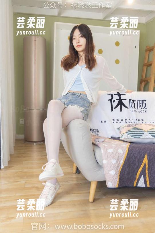 BoBoSocks袜啵啵 - 粉色棉袜图包,跟着小沫一起享受这份柔软的分享吧! BoBoSocks袜啵啵 - 粉色棉袜图包,跟着小沫一起享受这份柔软的分享吧!