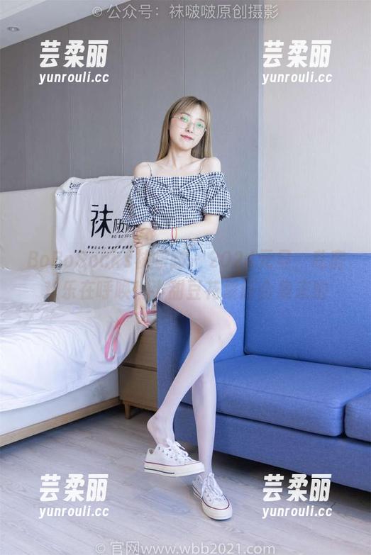 BoBoSocks袜啵啵 - 2024元旦，私房欢乐在呼唤！小甜豆花絮版合集来啦