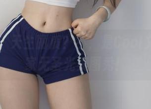 微密圈 – 天生丽质？不，是Cool文茜的居家无圣光美图秀！