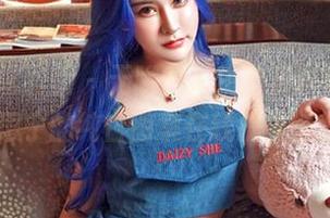 Feilin嗲囡囡 – 无聊的人生需要调味，SiByl李思宁的纯白图集在线提供新鲜感！