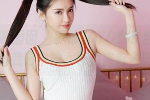 Feilin嗲囡囡 – 模特YOYO女友全套，快来看看我眼中的女神到底有多迷人！
