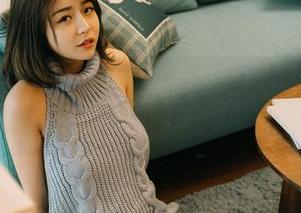 GIRLT果团网 – little贝壳喵的写真合集——一个女孩的免费梦境之旅！