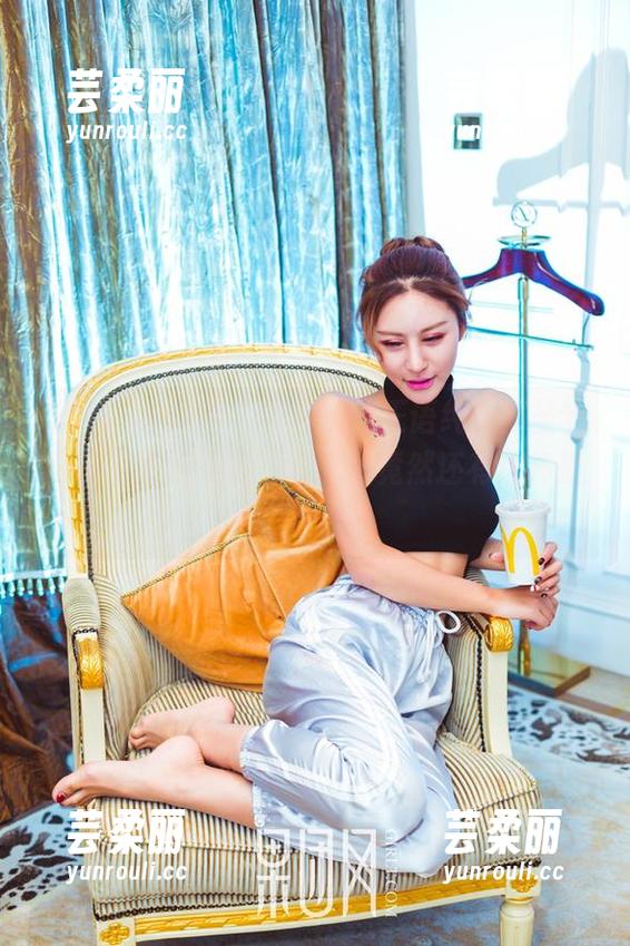GIRLT果团网 - 说真的,王语纯的万圣节原图简直是见证,套图里竟然还有这种操作? GIRLT果团网 - 说真的,王语纯的万圣节原图简直是见证,套图里竟然还有这种操作?