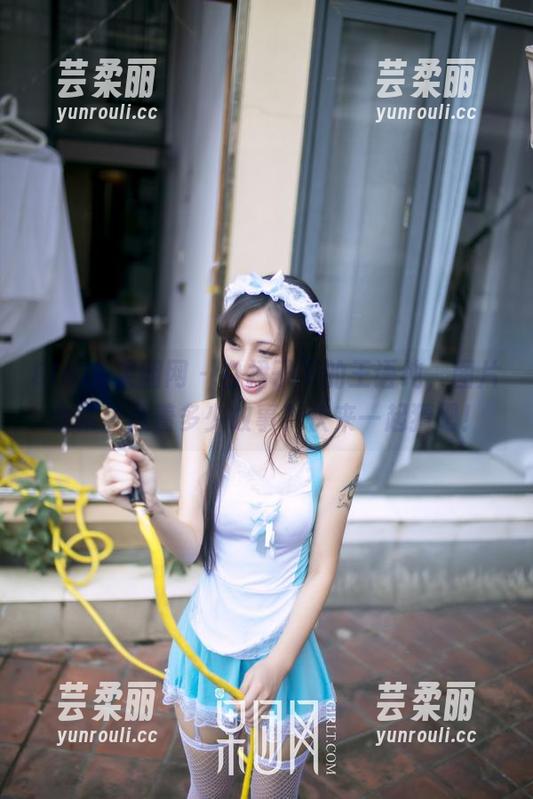 GIRLT果团网 - 白裙子下的王语纯,图片合集里藏着多少故事?快来一起猜吧! GIRLT果团网 - 白裙子下的王语纯,图片合集里藏着多少故事?快来一起猜吧!