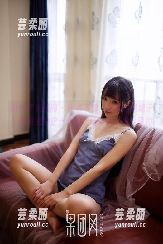 GIRLT果团网 - 医术不精，但私拍绝绝子！陈雅漫的护士合集，让你看了想再预约！