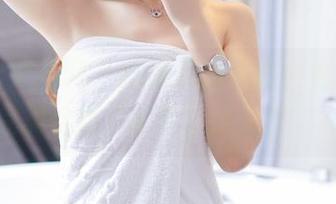 GIRLT果团网 – 陈雅漫的性感内衣写真，完美诠释‘内衣才是人生’。