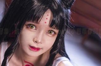礼服图集，谁说只能安静？Hachi小芭带你嗨翻天！