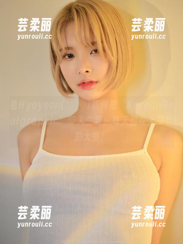 看Hyoyeon(김효연)如何把‘KoreanRealgraphic’带入生活：每天都在上演自拍大赛！