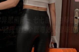 IESS异思趣向 – 七七的黑白琴键美足合集，一起探索这个既奇妙又暧昧的世界！