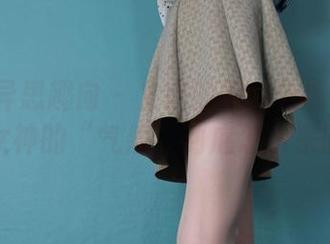 IESS异思趣向 – 文欣的照片告诉我：暗夜女神的“气质”到底怎么来的？