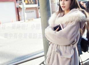 IMiss爱蜜社 – 更新啦！小丽莎萌萌哒如何化身双马尾女王，图集中有你爱看的丑态，务必不要错过！