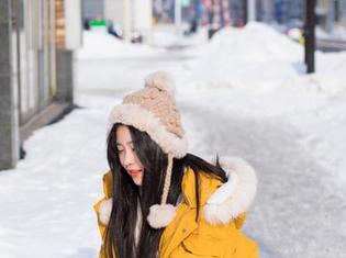 IMiss爱蜜社 – 梦心玥天使：这免费图包上天给我们送来的福利，真是太奇妙了！