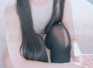 真香！看完Jenny(정제니)[DJAWA]的汉服狐狸精原图，瞬间就想换壁纸了！