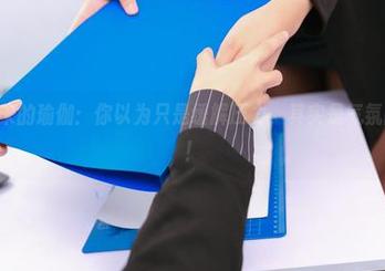 Leah梓未的瑜伽：你以为只是缓解压力，其实是气氛的调节器！