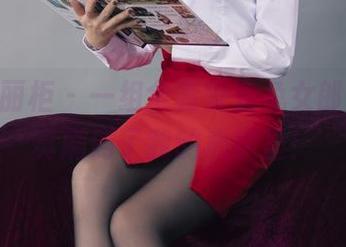 Ligui丽柜 – 一组全套安安兔女郎图集，真刷到了我的心坎里！