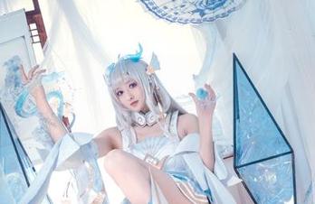 Luisa_零纱再出奇招：最新图库里的FGO兔女郎阿尔托莉雅，真是又萌又辣！