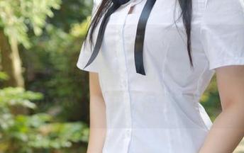 MFStar模范学院 – 白子嫣nicky的少女写真，以一种颠覆常规的方式，证明了‘少女’也可以很拉风！