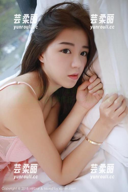 MFStar模范学院 - 正经的薛琪琪sandy和不正经的女神作品——谁能分清? MFStar模范学院 - 正经的薛琪琪sandy和不正经的女神作品——谁能分清?