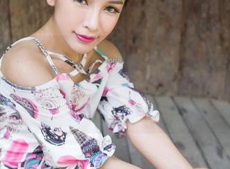 MiStar魅妍社 – 忍不住跟你们说，Mieko林美惠子学妹的作品太值得一看，别错过这福利！
