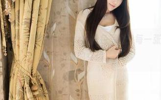MiStar魅妍社 – 杨晨晨sugar的粉色写真：每一张都像是梦里走出来的女孩。