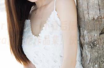 MiStar魅妍社 – 不看后悔，赵欢颜Jessica比基尼作品集！快来下载吧
