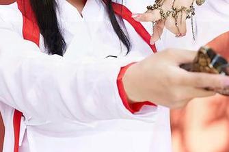MiiTao蜜桃社 – 小魔女lily最新照片曝光，花嫁造型让人想问：婚礼还有多少场小剧场？