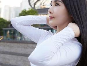 MiiTao蜜桃社 – 别说我没告诉你：绯月樱-Cherry黑白写真，下载革新你对艺术的理解！