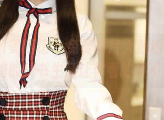 MyGirl美媛馆 – 免费图片大放送，Carina梦绮的秘书生活让你看的停不下来！