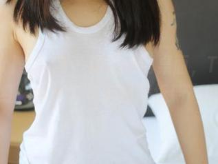 MyGirl美媛馆 – 摆脱单调桌面，Toro羽住红裙合集带你解锁壁纸新高度！