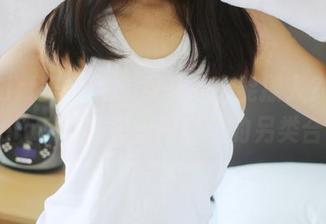 MyGirl美媛馆 – 双马尾也能撩人？妮儿Bluelabel带你看网盘里的另类合集！
