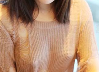 MyGirl美媛馆 – 徐子琦的自拍，套图里的每一张都是个故事啊！