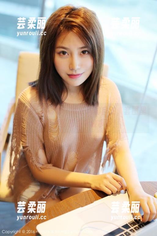 MyGirl美媛馆 - 徐子琦的自拍，套图里的每一张都是个故事啊！