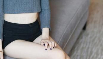 MyGirl美媛馆 – 沫晓伊的私拍浴缸大冒险，图集让你感受水的温度与微妙的浑浊