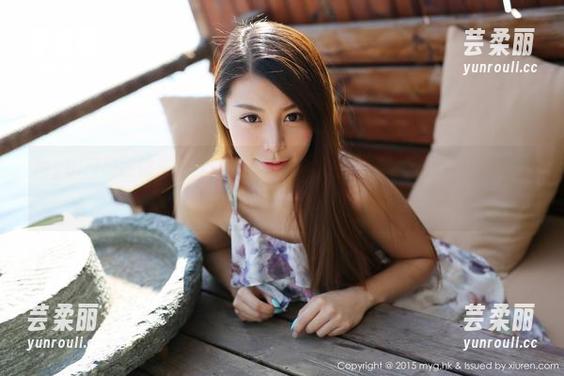 MyGirl美媛馆 - 田孝媛体操服写真集强势更新，连我这沙发土豆都忍不住想跳起来！
