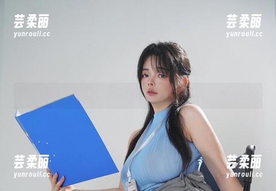 浴室全套写真，NinJa阿寨寨的脑洞比水还深。