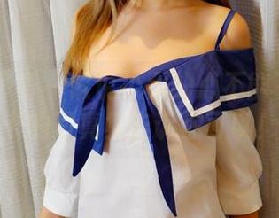 PANS写真 – 谁说少女的心不能下载？卡卡的写真集告诉你可以！