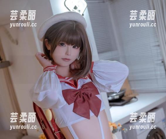 谁说厨娘不能有点饿？Quan冉有点饿免费的作品等你来瞧！