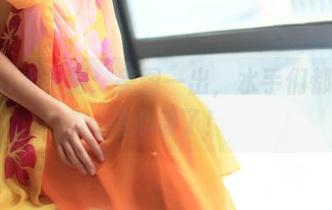 ROSI水手服：美图一出，水手们都忍不住心动了！