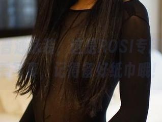 这不是普通泳装，这是ROSI专用泳装。看写真，记得备好纸巾哦！