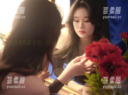 在线美图新发现：Sira(시라)的PureMediaVol真让人惊艳