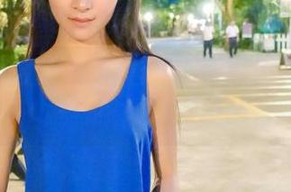 TGOD推女神 – 精选艾小青黑色美图：这才是优雅与挑逗的完美结合吧！
