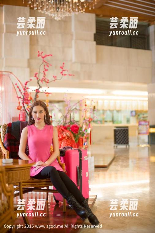 TGOD推女神 - 看！颖莹儿YY的女仆合集：我敢打赌你会停留好久