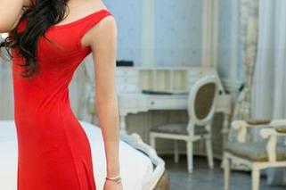 TuiGirl推女郎 – 哈尼宝宝比基尼原图，看看她如何把阳光变成了自己的新衣！
