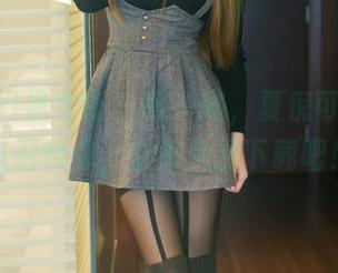 TuiGirl推女郎 – 瞧一瞧，夏倪可的自拍在召唤你，快来免费下载吧！