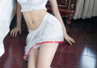 TuiGirl推女郎 – 赵惟依私拍更新：棉袜的简单魅力却让人无法抗拒